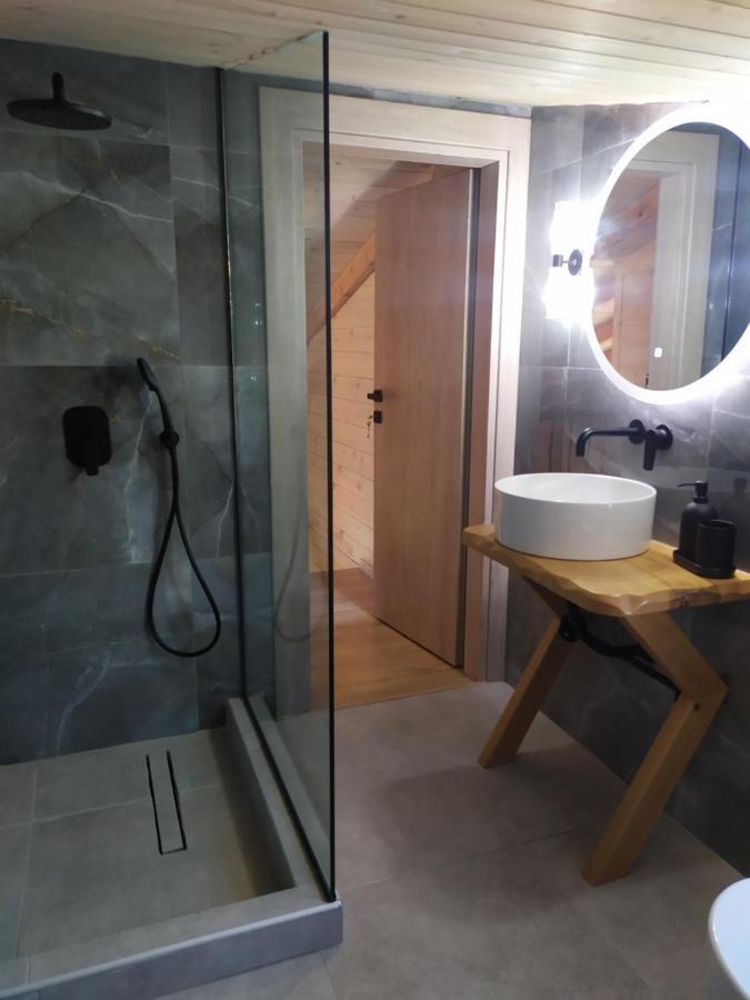 Ktima Vlastou Vacation Houses Вурвуру Екстериор снимка