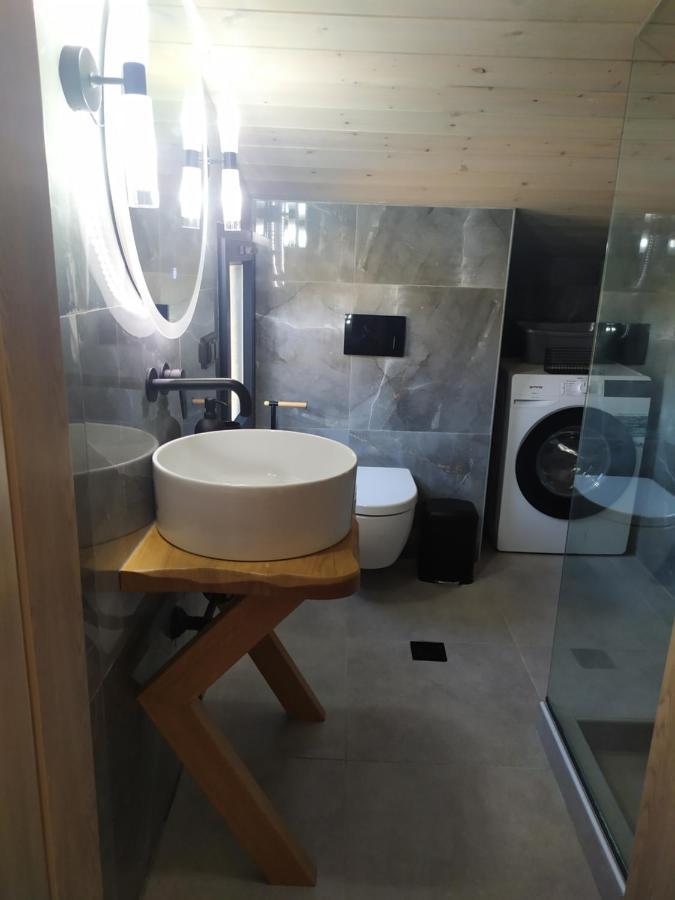 Ktima Vlastou Vacation Houses Вурвуру Екстериор снимка