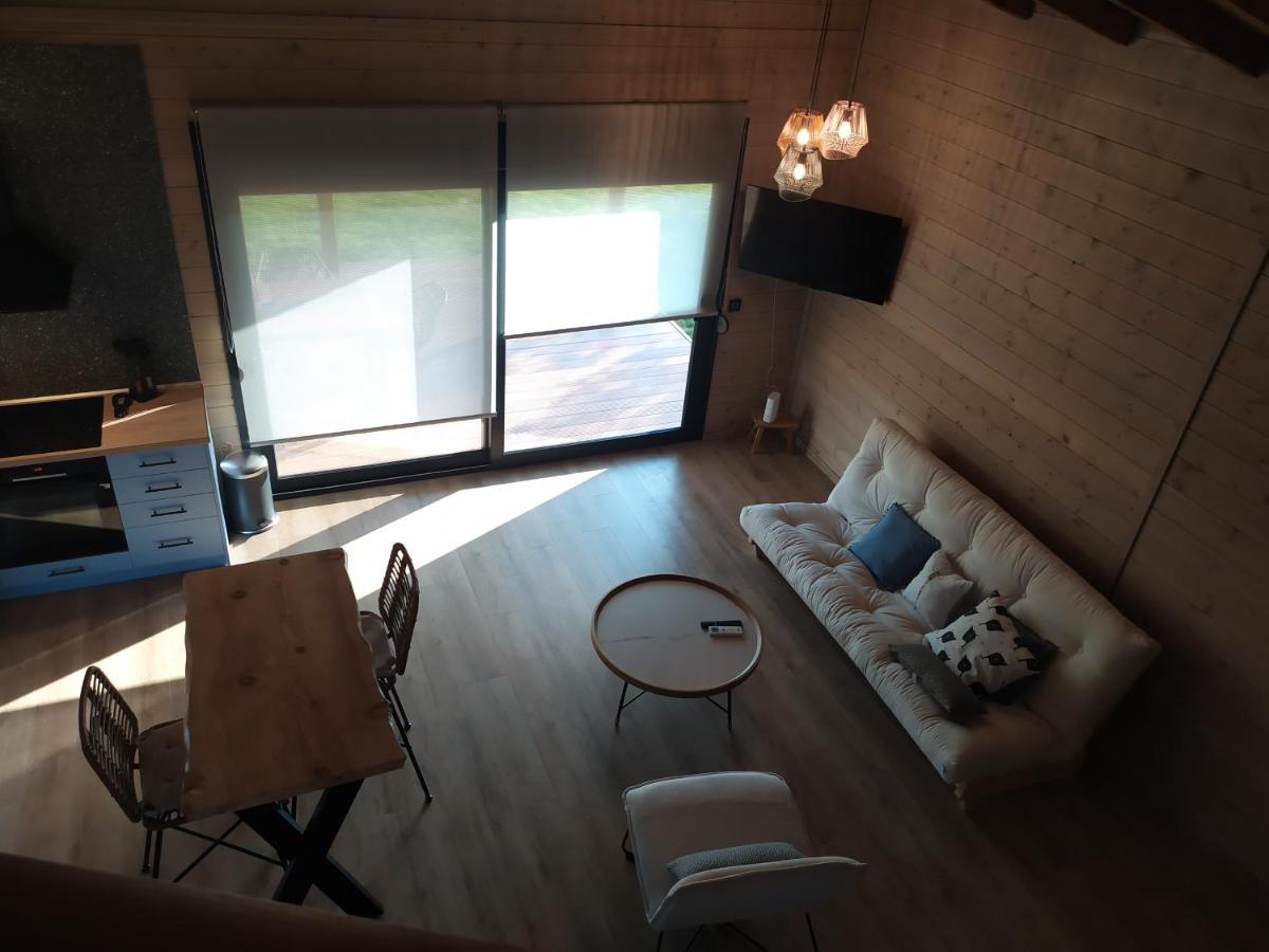 Ktima Vlastou Vacation Houses Вурвуру Екстериор снимка