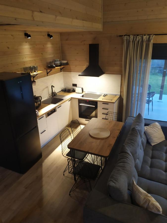 Ktima Vlastou Vacation Houses Вурвуру Екстериор снимка