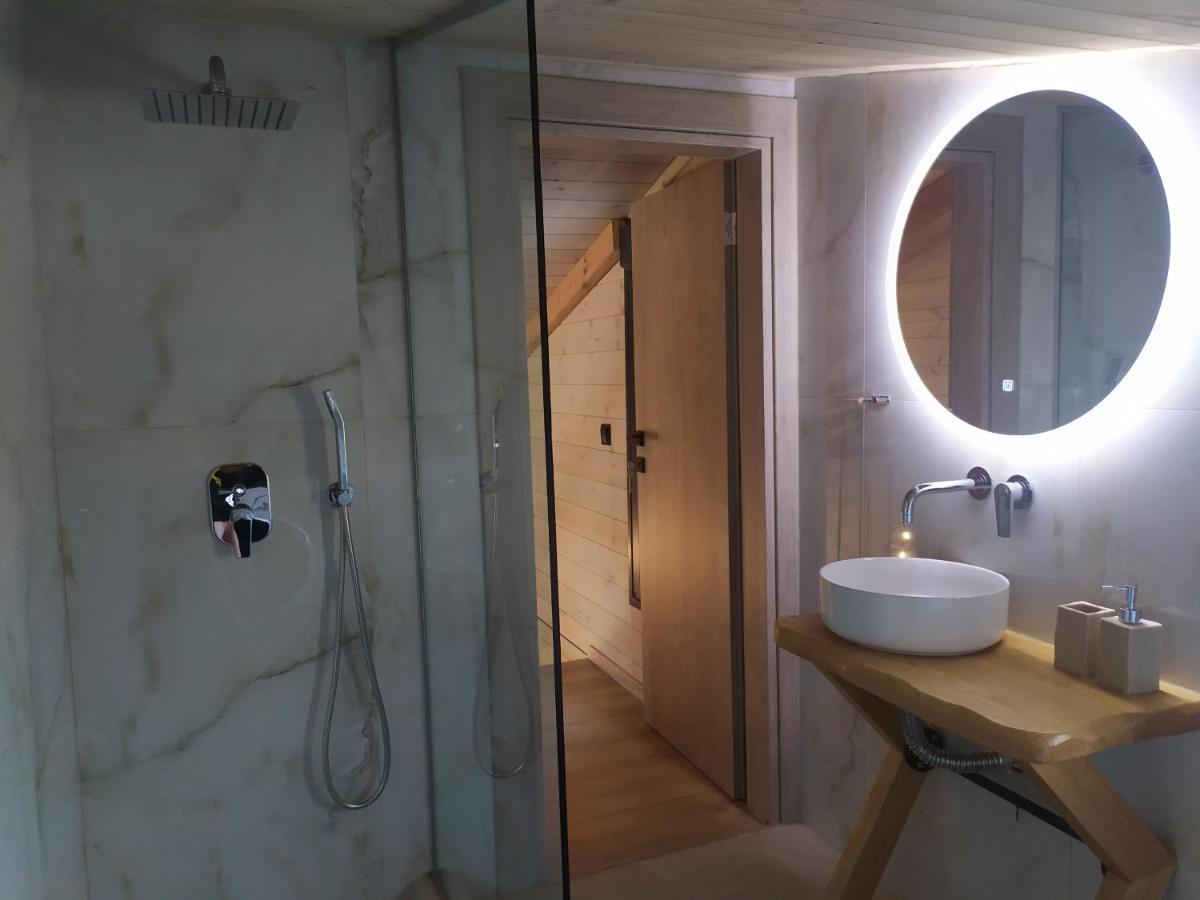 Ktima Vlastou Vacation Houses Вурвуру Екстериор снимка